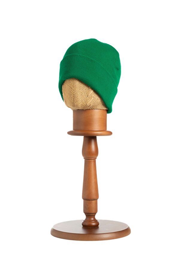 قبعة قابلة للطي الأساسية - 1