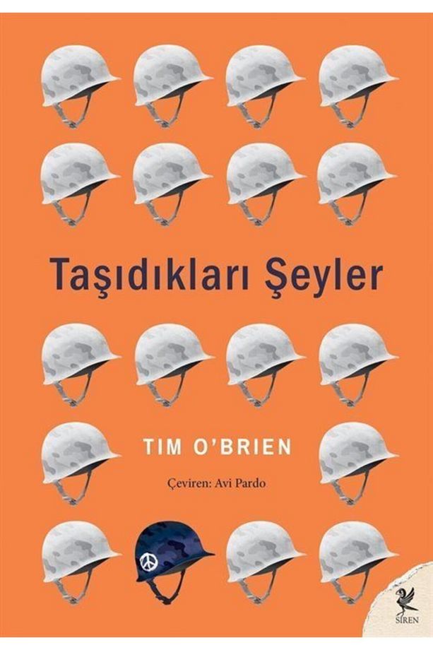 Taşıdıkları Şeyler - 1