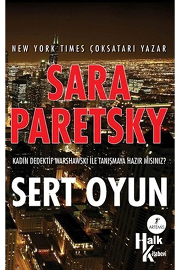 Sert Oyun
