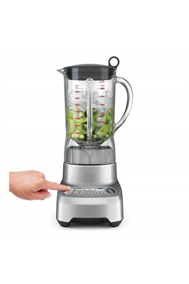 Sbl620 Bss The Fresh & Furıous Blender - 2