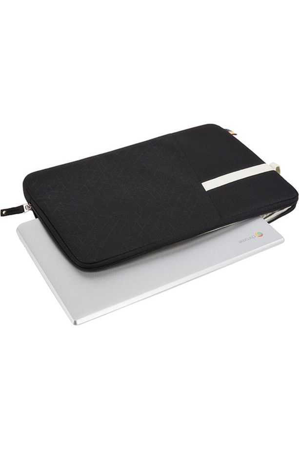 Case Logic Ibira 13" Notebook Kılıfı – Black - 4