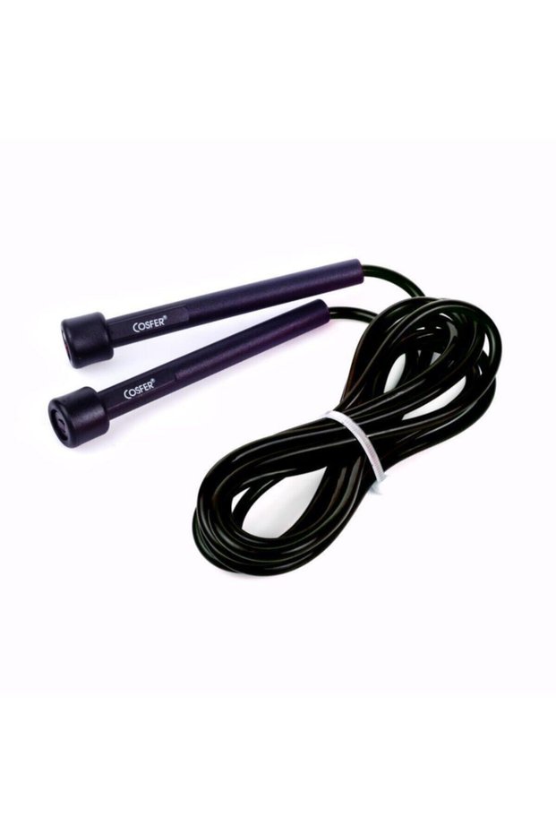 Csf-ls3115-s Transparent Jump Rope