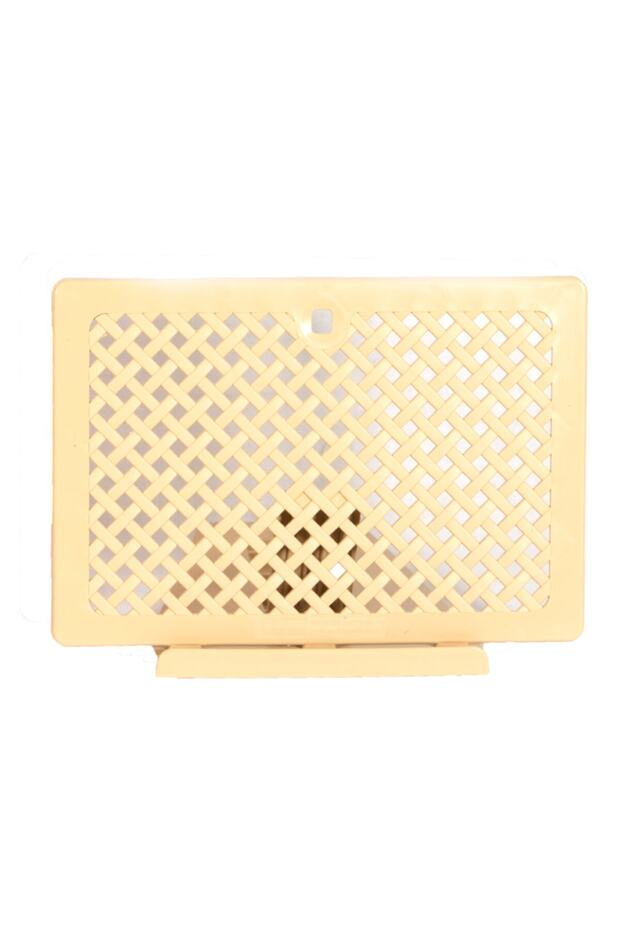 Plastik Masaüstü Rahle - 1