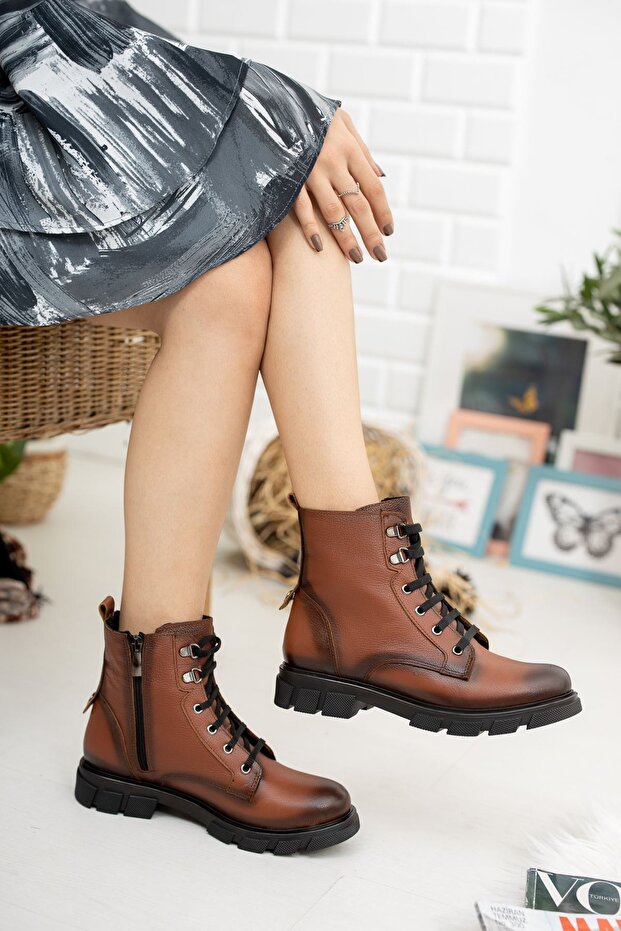 Berlis-hakiki Deri Bot-taba-erc2010 - 2