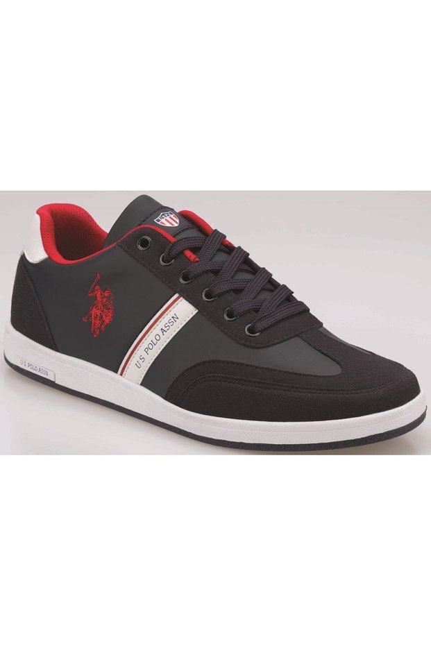 As00243258 100417977 Kares Wt 9pr Men's Sports Shoes Navy Blue