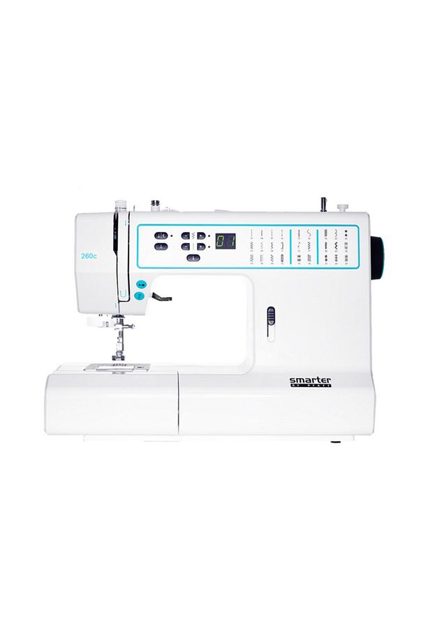 Smarter By 260c Dikiş Makinesi - 1