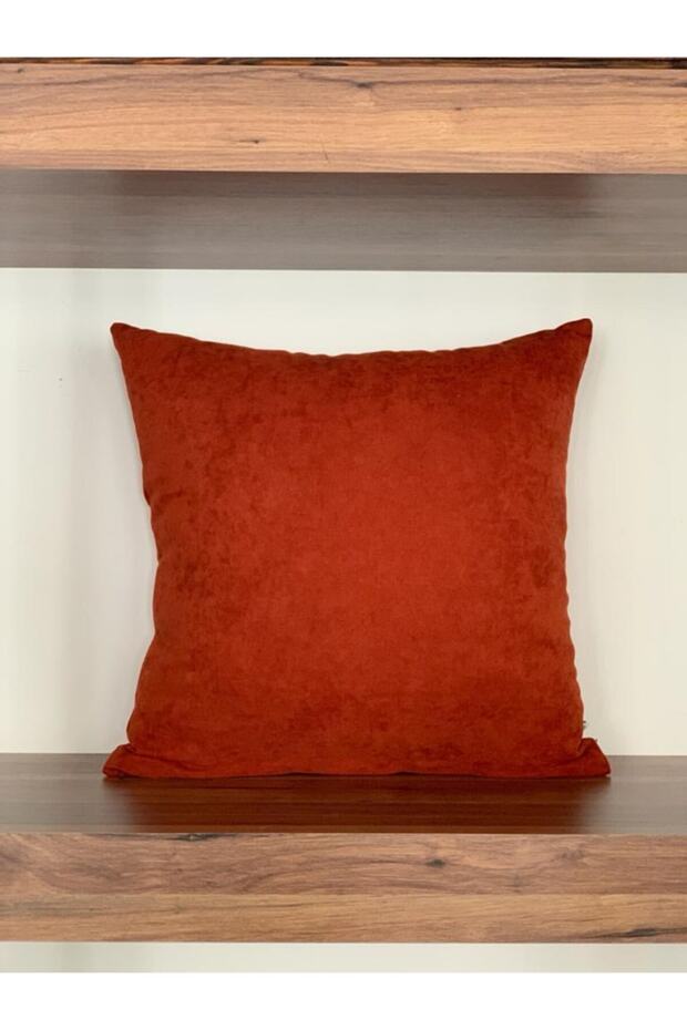 غطاء وسادة من البلاط العادي - 1