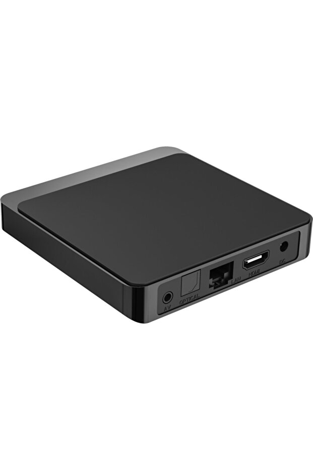 X3 Mini 4k Ultra Hd Android Tv Box - 2