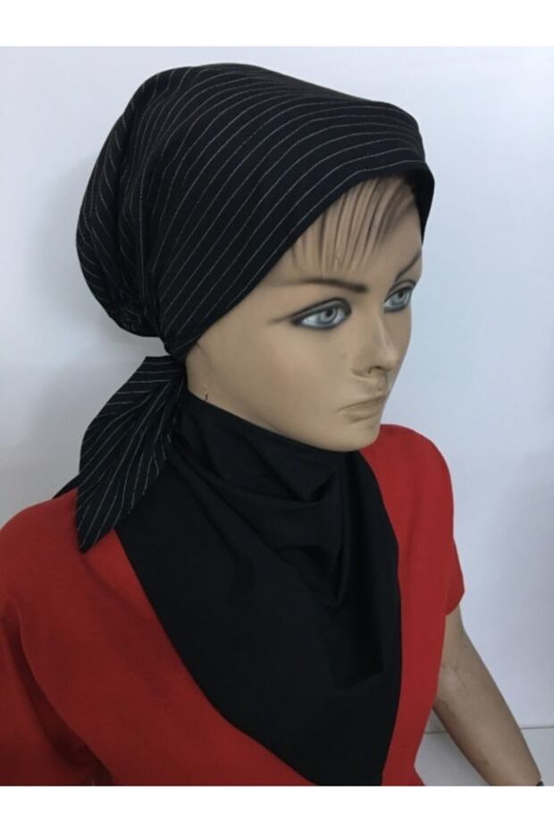 مستشفى العمل بونيه كوك كاب قبعة باندانا
