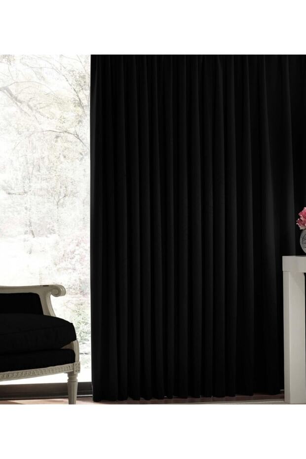 Μαύρο έμπλαστρο συσκότισης - 2