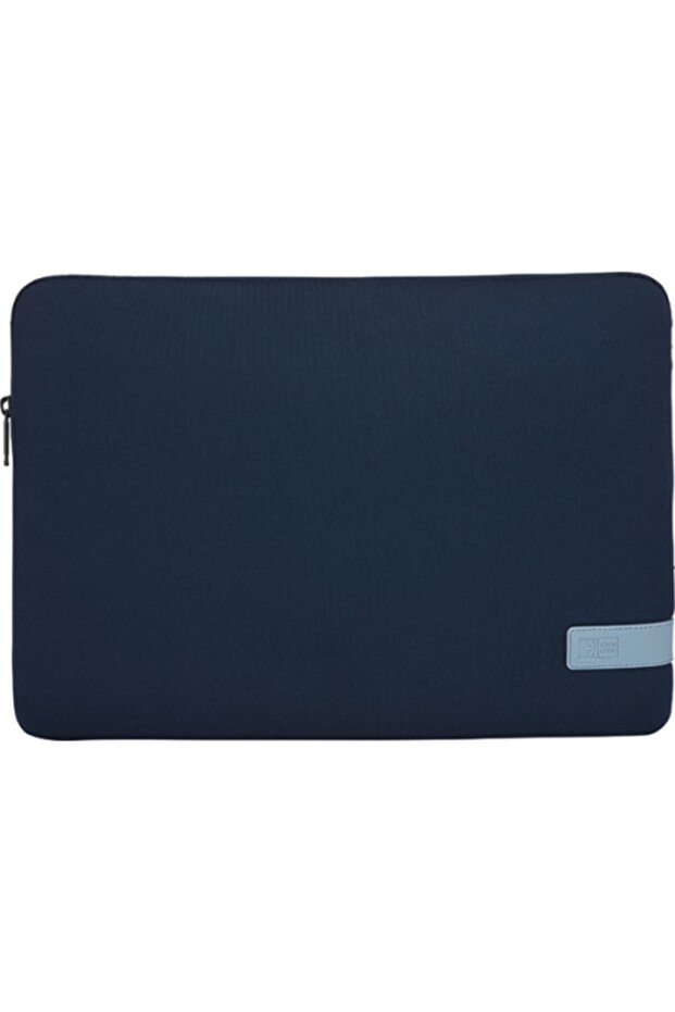 Case Logic Reflect 15.6” Notebook Kılıfı - Koyu Mavi - 2