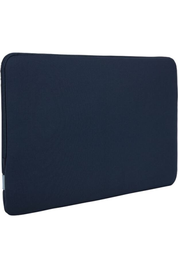 Case Logic Reflect 15.6” Notebook Kılıfı - Koyu Mavi - 4