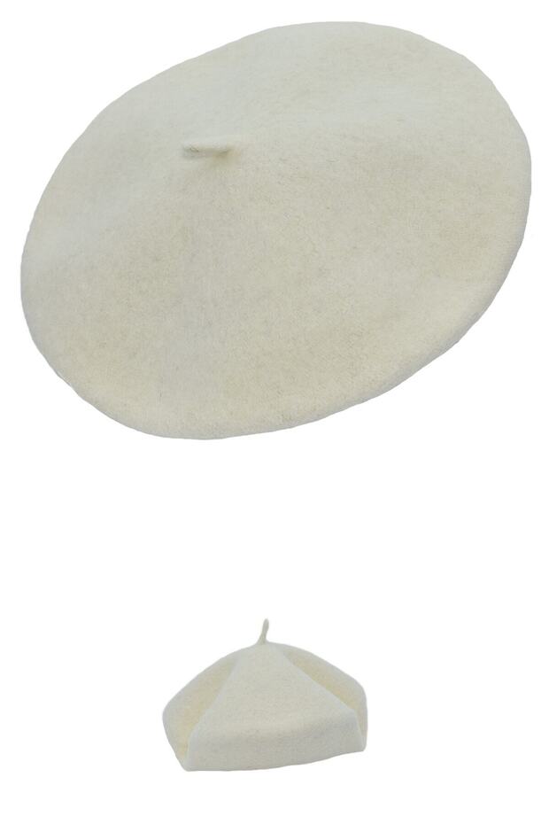 French Painter Beret Hat