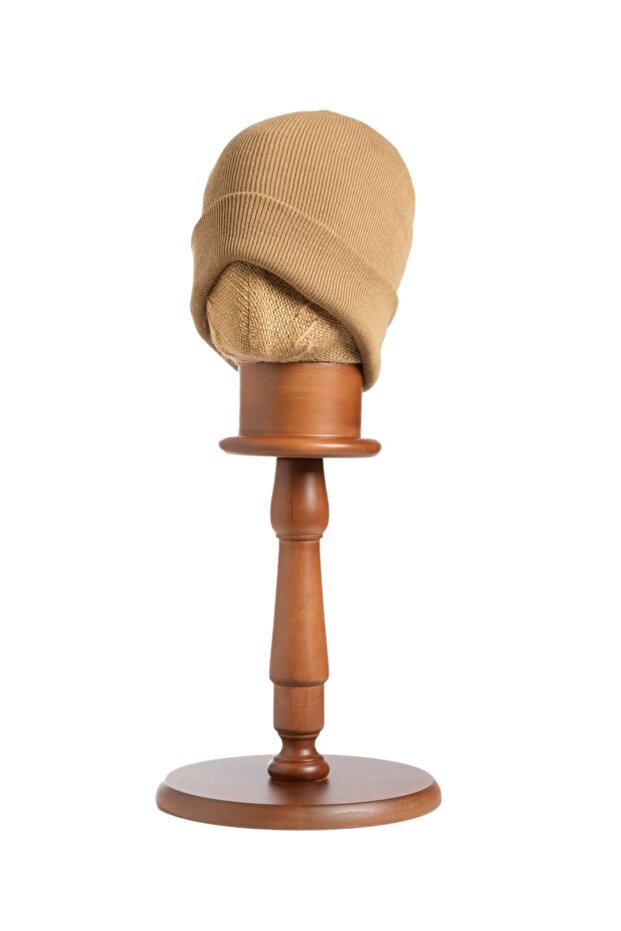 Basic Katlamalı Bere - 2