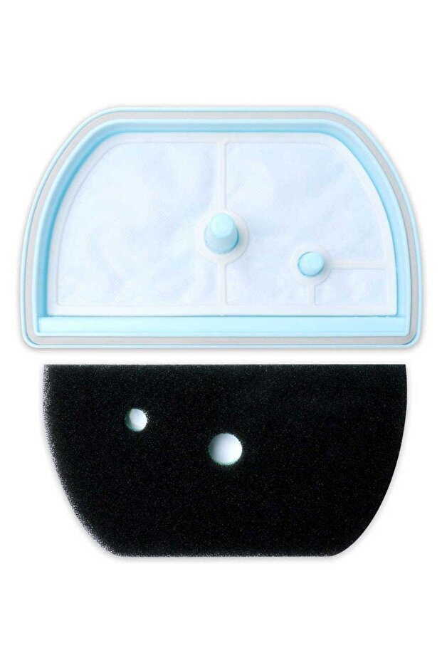 Vc 3120 Nrtb Filtre Seti (%100 Ithal A+ Kalite) - 3