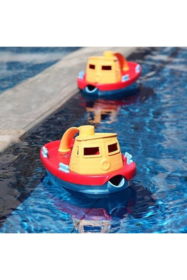 Kanz Neşeli Gemi - 2