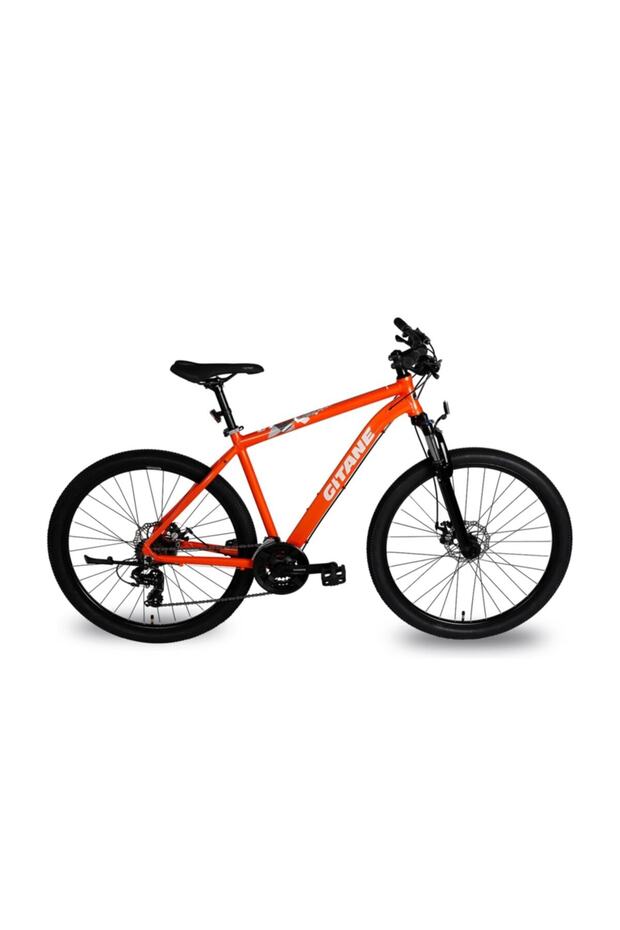 Gt407 Şehir Bisikleti 27,5" - 1