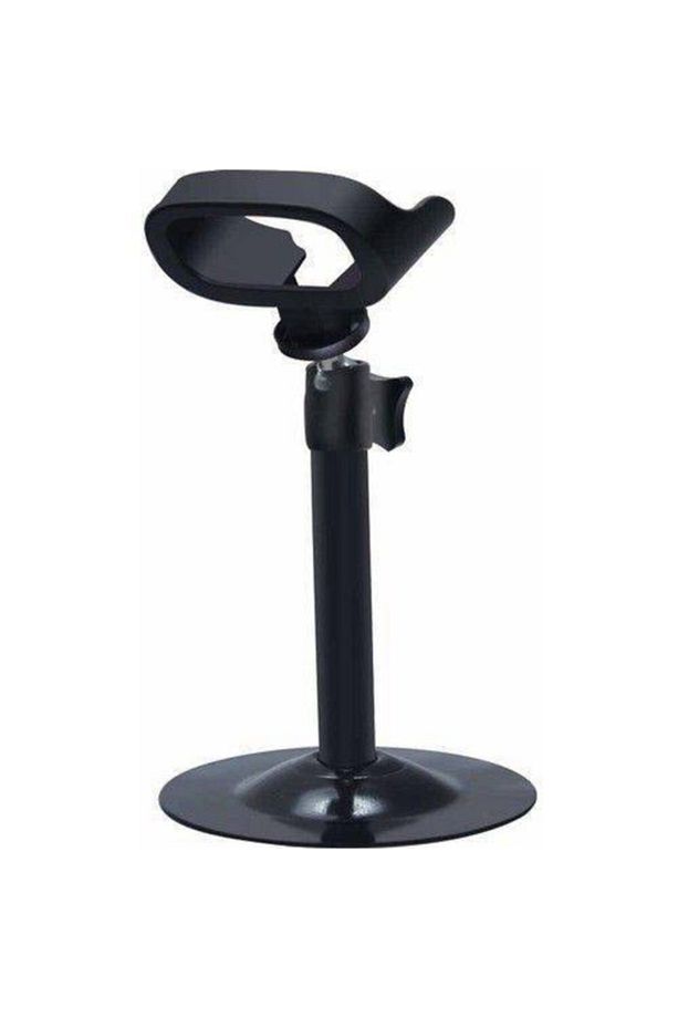 Nt F-16 Usb 2d Qr Kod Karekod Barkod Okuyucu Standlı Ayaklı - 5