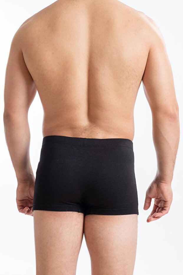 Bambu Erkek 3'lü Boxer - 3