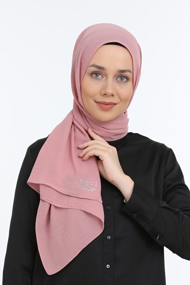 Women's Powder Alina Aerobin Cazz Shawl 103