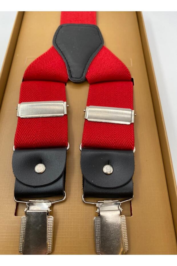 Pantolon Askı Kemer - 1