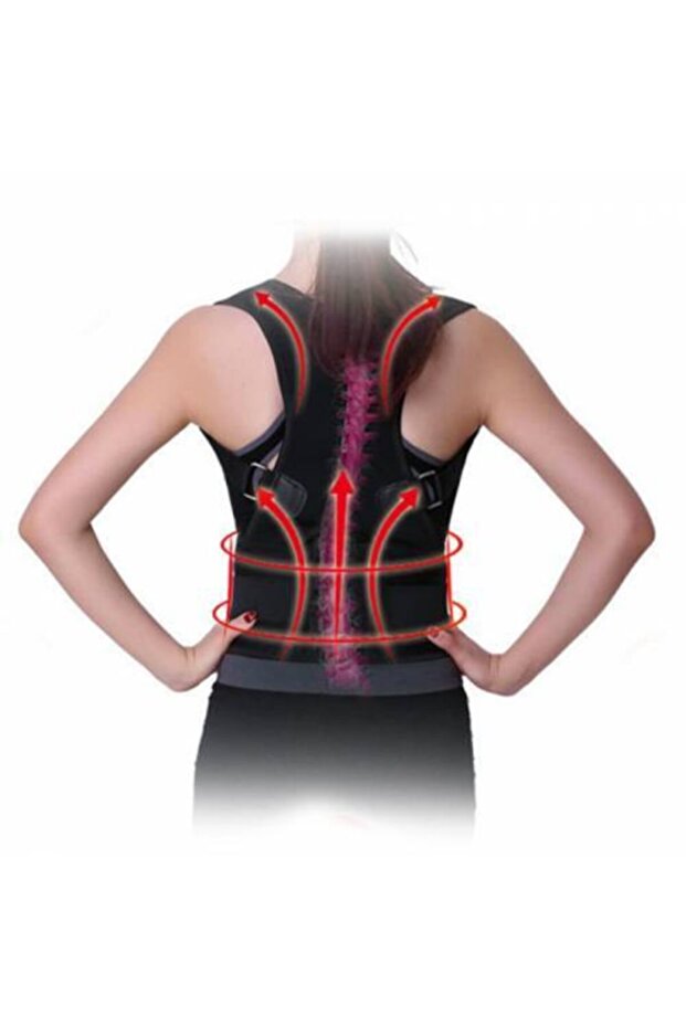 Upright Posture Corset - 1
