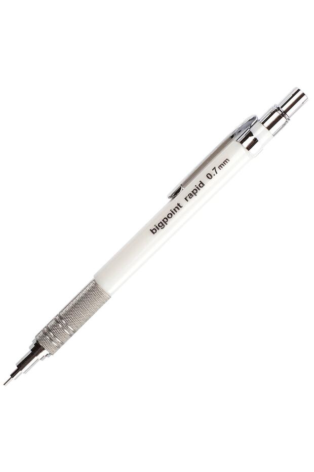Rapid Versatil 0.7mm Beyaz - 1