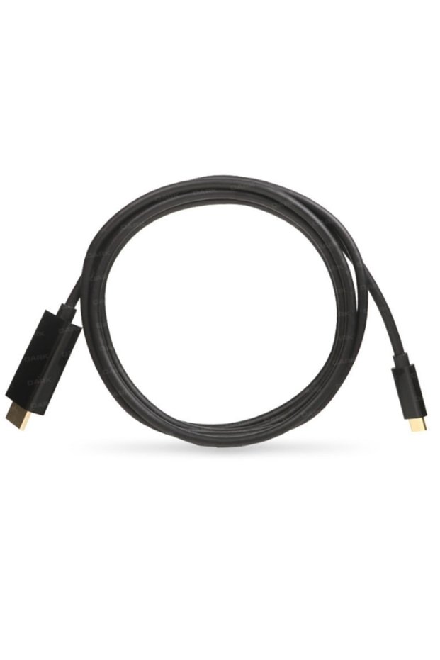 Type-c - Hdmi 4k 1.8m. Kablo DK CB U31XHD