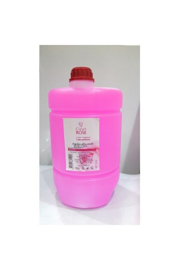 Cleanrose Gül Bahçesi Gül Kokulu Oda Parfümü 5000 Ml - 1