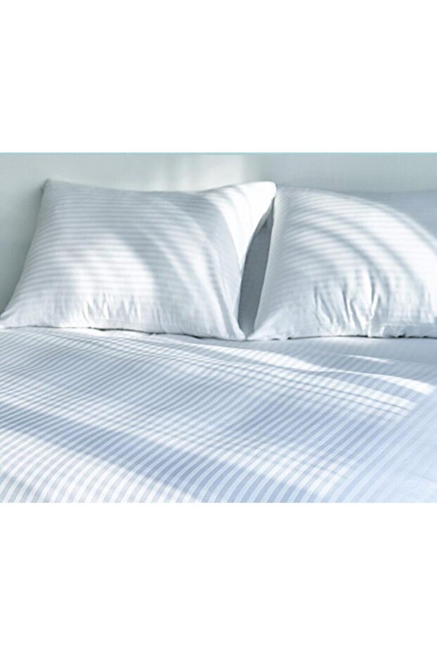 Luxury Pillow Pack 4 Pieces (with Pillow Case) Hotel Type