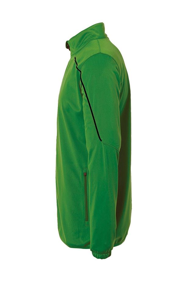 Erkek Polyester Kamp Eşofman Takımı Stream 22 - 3