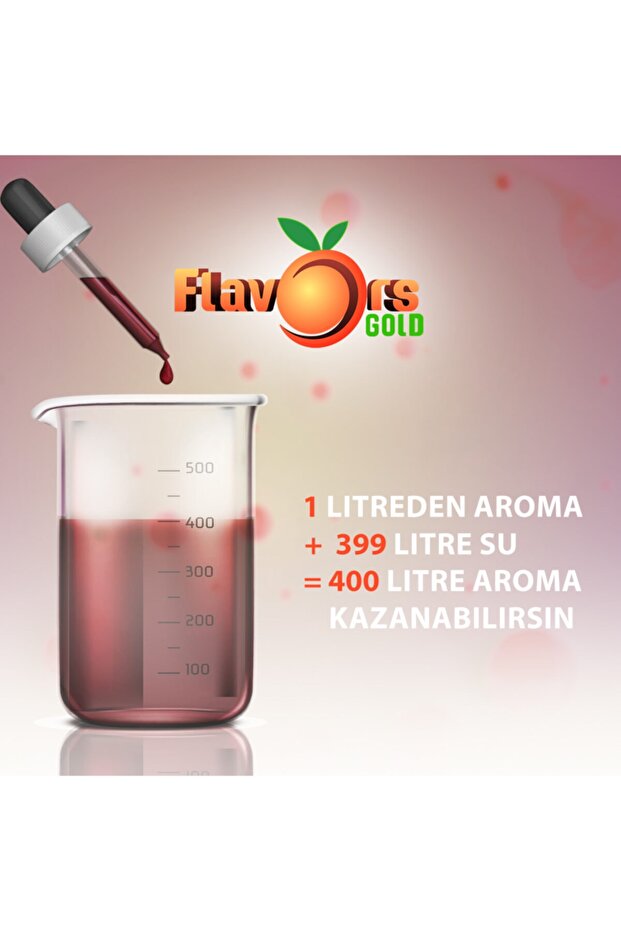 Vimto Aroması - 3