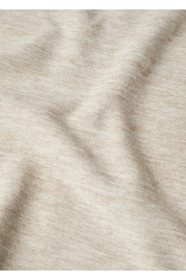 Dik Yakalı Sweatshirt - 6