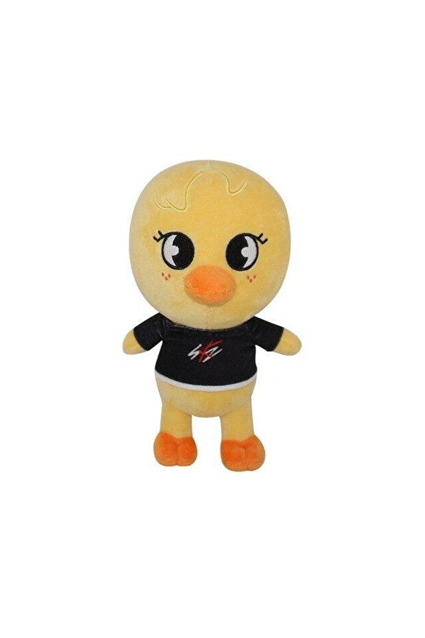 Skzoo Compatible Bbokari Plush Toy 20cm