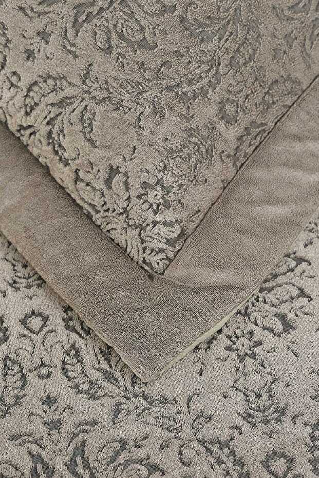 Benjamin Bej Çeyiz Seti - 4