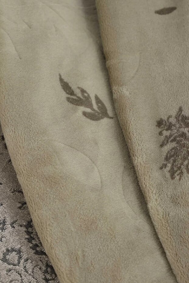 Benjamin Bej Çeyiz Seti - 6