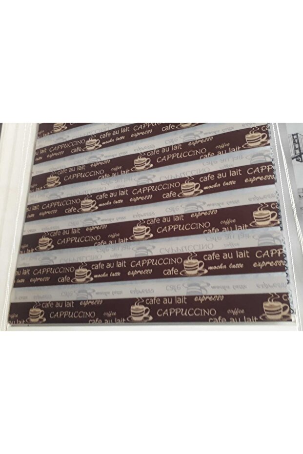 Hazır Zebra Perde - 1