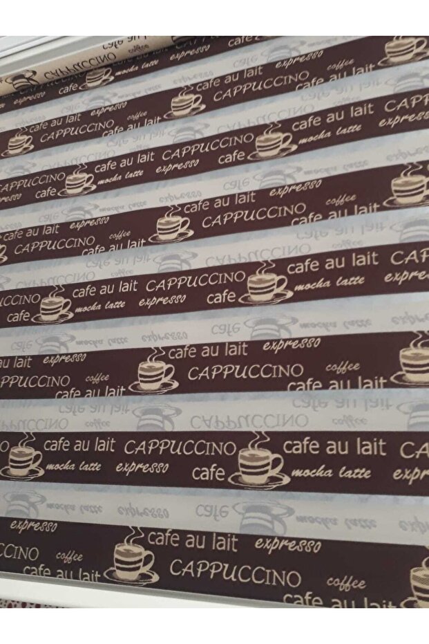 Hazır Zebra Perde - 4