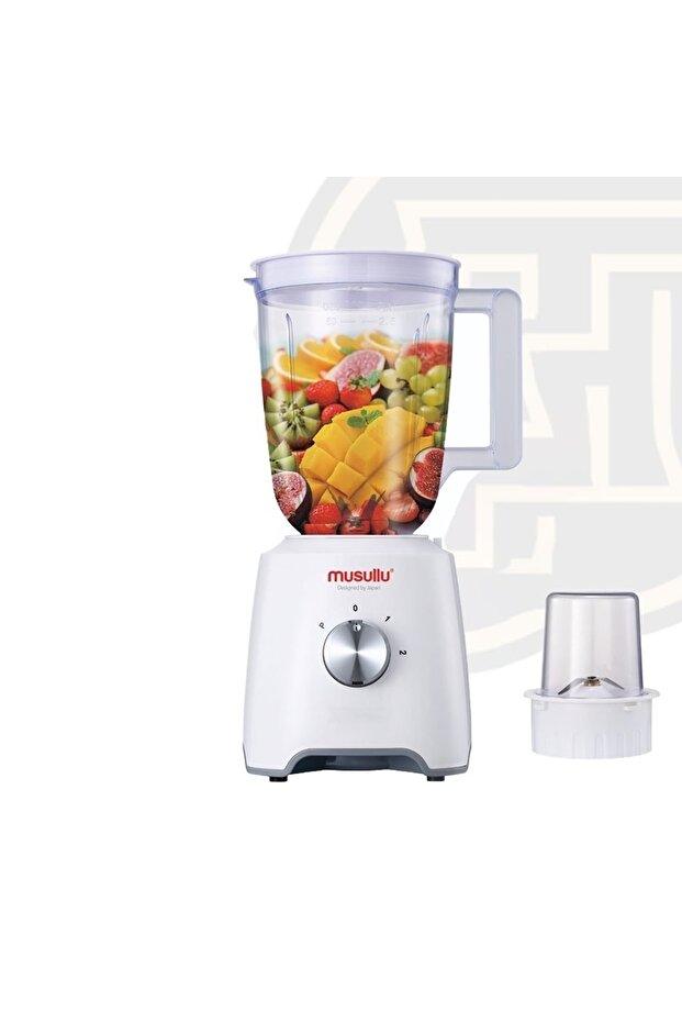 Msl 2035 Bl Blender Msl-2035 - 1