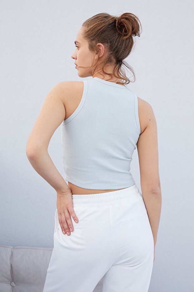 Isabella Crop Atlet - 6