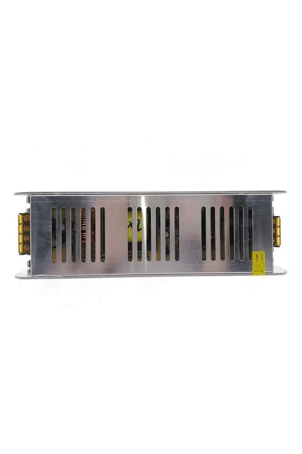 12 Volt 16,5 Amper Şerit Led Trafosu –adaptör – Led Trafosu – Güvenlik Kamerası Trafosu - 5