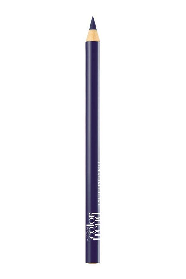 Color Trend Göz Kalemi Midnight Blue - 1