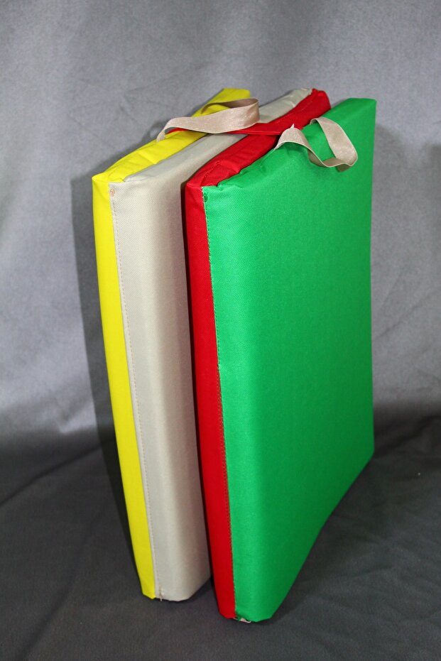 Katlanır Şezlong Minderi - 1