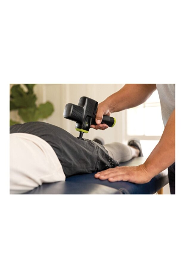 Trigger Point Impact Massage Gun - 7