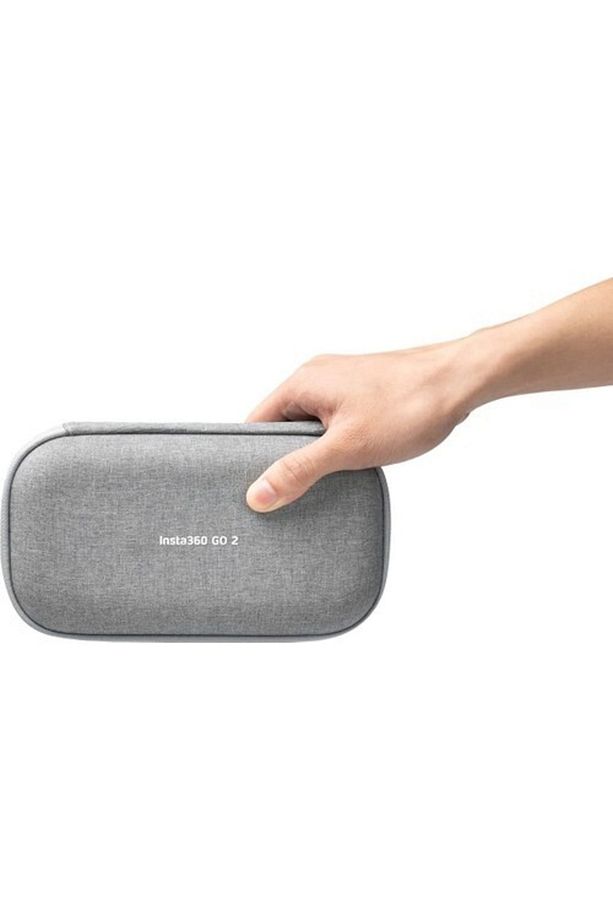 Go 2 Carry Case - 3