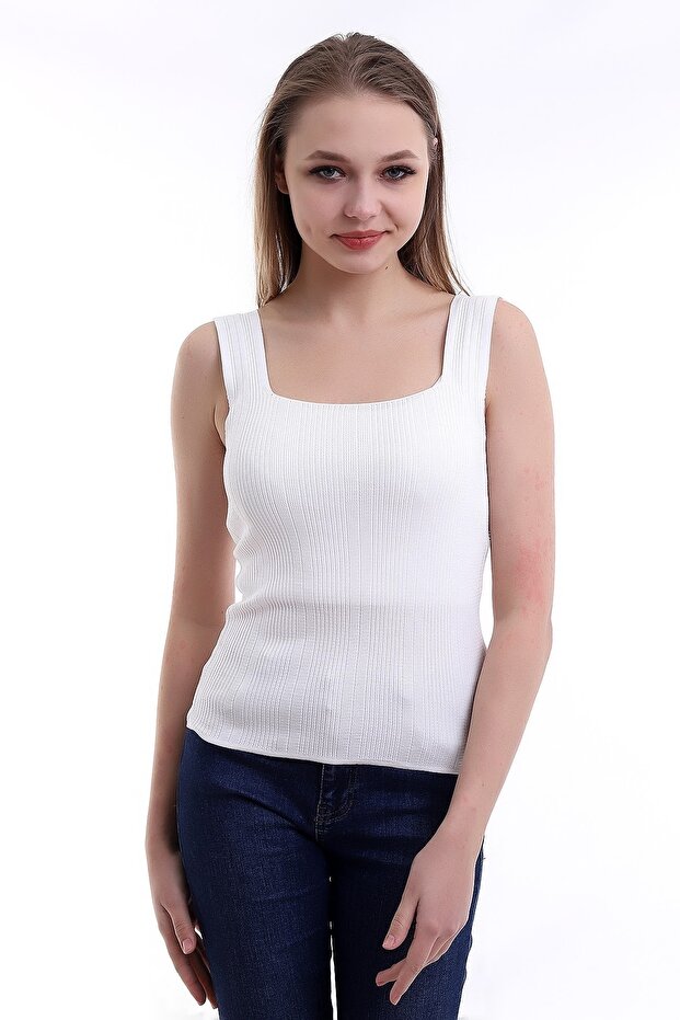 Боді з бретелями - 5