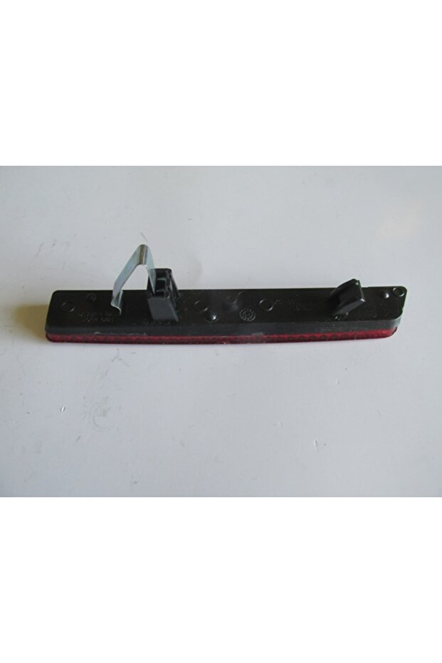 Fiat Doblo- 11/15; Rear Bumper Reflector Left- 51810678