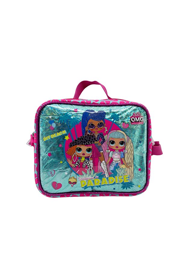 Omg Lunch Box - 1