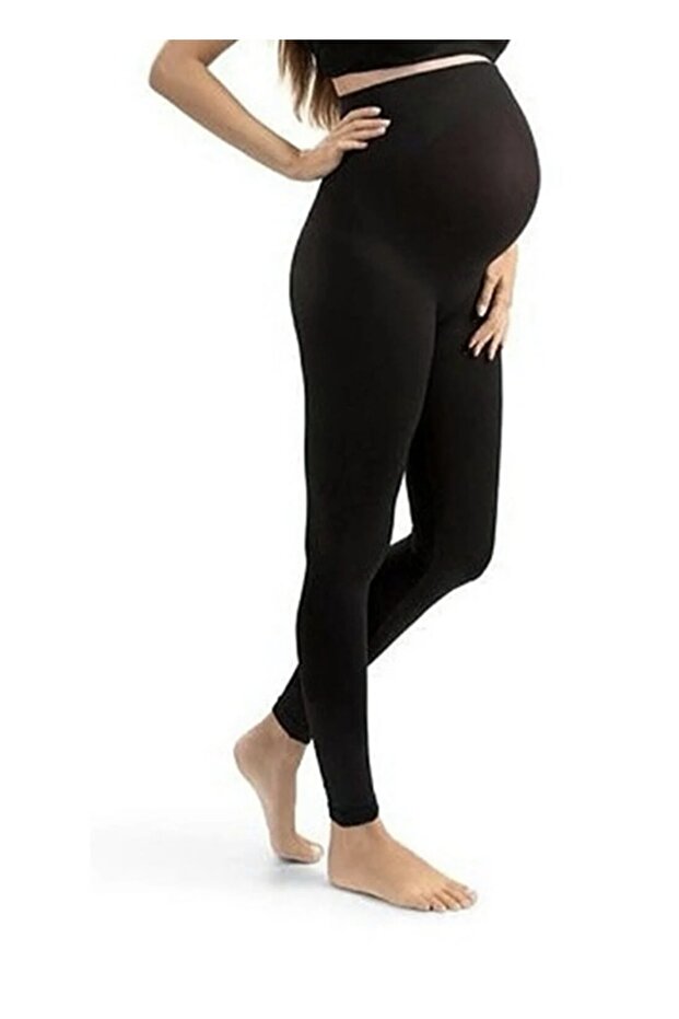 (seamless) Maternity Tights Hmltyt Stylish and Comfortable