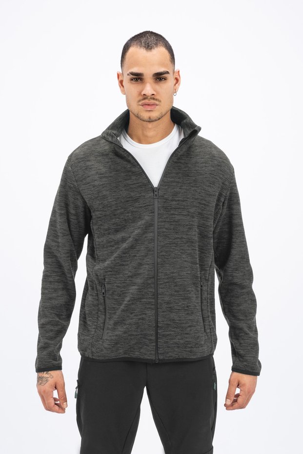 Zippered Fleece 2112126